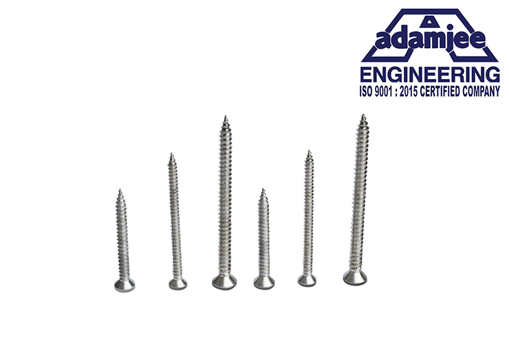 Self Tapping Screw